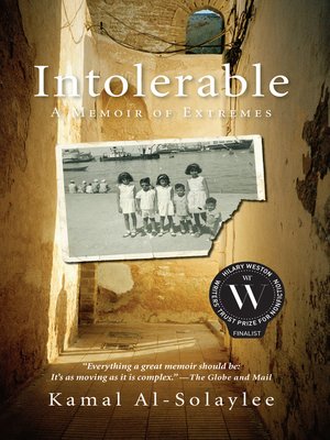 cover image of Intolerable